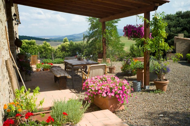 07-8 Garden L1031179